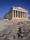 Parthenon, Acropolis, Athens, Greece