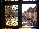Maison Kammerzell, Strasbourg, Alsace, France
