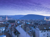 Besancon, Jura, France