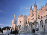 Avignon, Vaucluse, Provence, France