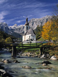 Ramsau, Bavaria, Germany