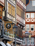 Buy Romerplatz, Frankfurt, Germany at AllPosters.com