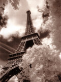 Buy Eiffel Tower, Paris, France at AllPosters.com