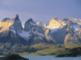 Torres Del Paine, Patagonia, Chile