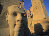 Luxor Temple. Luxor, Egypt