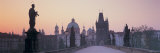 Charles Bridge, Prague, Czech Republic