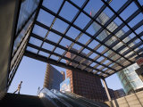 Potsdamer Platz, Berlin, Germany