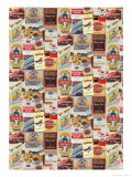 Buy Smoking Labels at AllPosters.com
