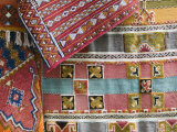 Buy Rugs, Quartier Habous, New Medina, Casablanca, Morocco at AllPosters.com