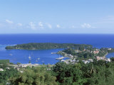 Buy Port Antonio, Jamaica at AllPosters.com