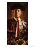 Buy Matador at AllPosters.com