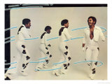 1970's Dancing Graphics