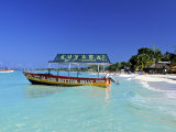 Long Bay, Negril, Jamaica