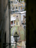 Buy Santa Maria Assunta Church, Positano, Amalfi Coast, Italy at AllPosters.com