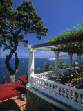 Sorrento, Bay of Naples, Italy