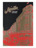 Buy Apollo Theatre Print at AllPosters.com