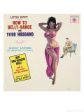 How to Belly Dance For Your Husband