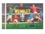 Wembley Board Game