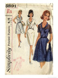 Buy Simplicity Printed Patterns at AllPosters.com