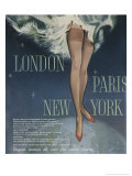 Buy 1960's Tights London Paris New York at AllPosters.com
