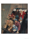 Knitwear Family