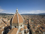 Duomo, Florence, Tuscany, Italy
