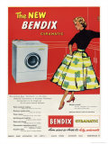 Buy Bendix Gyramatic at AllPosters.com