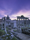 The Forum, Rome, Italy