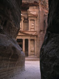 The Treasury, Petra, Jordan