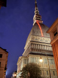 Mole Antonelliana, Turin, Italy