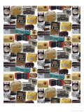 Vintage Radios