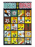 Olympics in Mexico