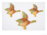 Flying Ducks Set