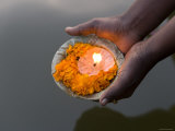 River Ganges, Kumbh Mela Festival, Allahabad, Uttar Pradesh, India