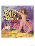 Belly Dancing