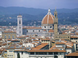 Duomo, Florence, Italy