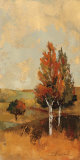 Buy Autumn Hills III at AllPosters.com
