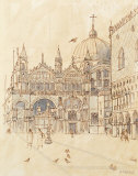 Buy St. Mark's at AllPosters.com
