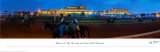 Dawn at the Downs at Churchill Downs