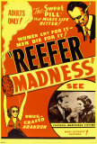 Buy Reefer Madness at AllPosters.com