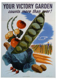 Your Victory Garden