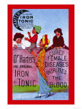 Dr. Harter's Iron Tonic