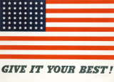 Buy Give It Your Best at AllPosters.com