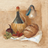 Tuscan Table II