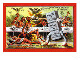 Buy Mason and Pollard's Anti-Malaria Pills at AllPosters.com