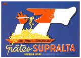 Buy Pates Supralta at AllPosters.com