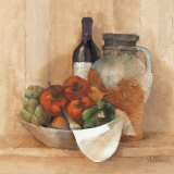 Tuscan Table III