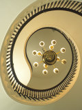 Buy Spiral Staircase, State Capitol Building, Montgomery, Alabama at AllPosters.com