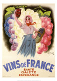Vins de France
