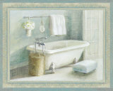 Buy Refreshing Bath II at AllPosters.com